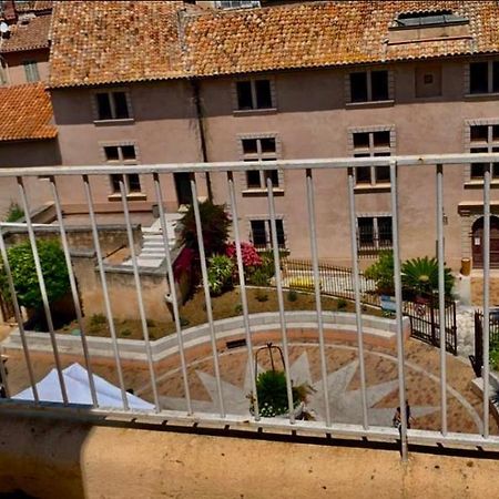 Appartamento Le Provencal - Hyper Centre - Clim - Terrasse Cassis Esterno foto