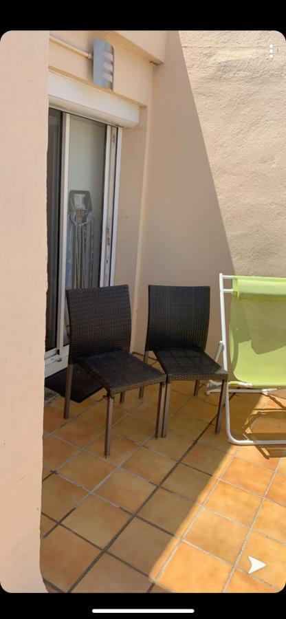 Appartamento Le Provencal - Hyper Centre - Clim - Terrasse Cassis Esterno foto