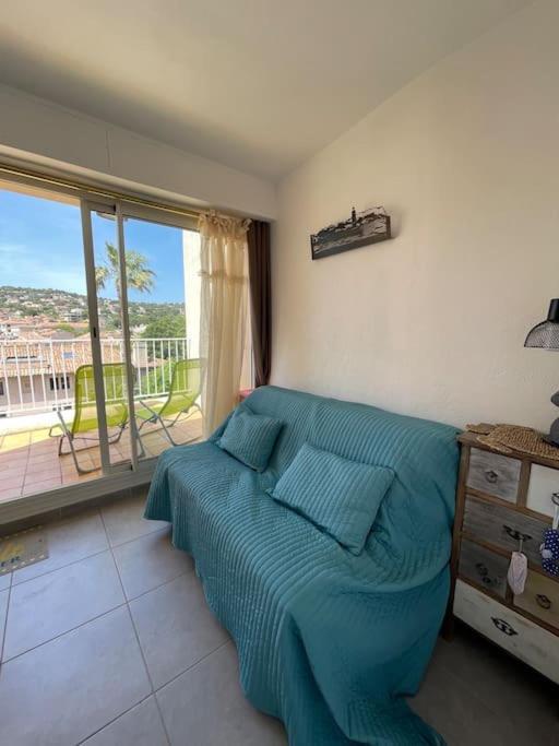 Appartamento Le Provencal - Hyper Centre - Clim - Terrasse Cassis Esterno foto