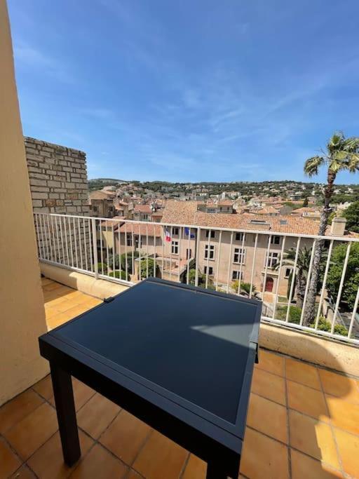 Appartamento Le Provencal - Hyper Centre - Clim - Terrasse Cassis Esterno foto